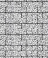 Купите прямоугольную тротуарную плитку от производителя «Поревит»