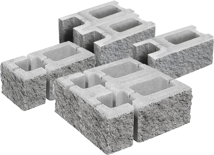 Каталог товаров для оформления ландшафта от завода производителя «Поревит»