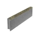 Бордюр шарнирный 500х200х80 мм, Старый замок