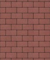 Купите прямоугольную тротуарную плитку от производителя «Поревит»