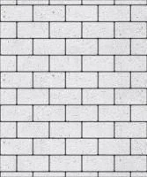 Купите прямоугольную тротуарную плитку от производителя «Поревит»