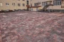 Тротуарная плитка Старый город