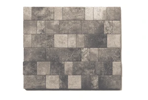 Тротуарная плитка Старый город