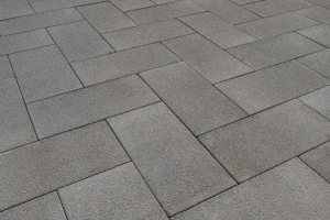 Купите прямоугольную тротуарную плитку от производителя «Поревит»