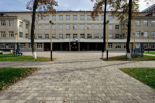 укладка плитки в Тюмени