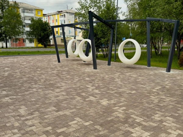 укладка плитки в Надыме