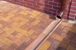 Купите прямоугольную тротуарную плитку от производителя «Выбор»