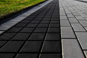 Купите квадратную тротуарную плитку от производителя компания «Выбор»