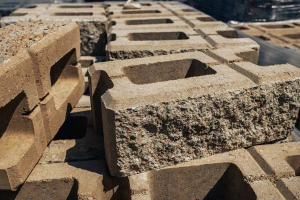 Каталог товаров для оформления ландшафта от завода производителя «Поревит»