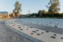 Тротуарная плитка Старый город