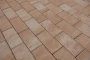 Купите прямоугольную тротуарную плитку от производителя «Поревит»