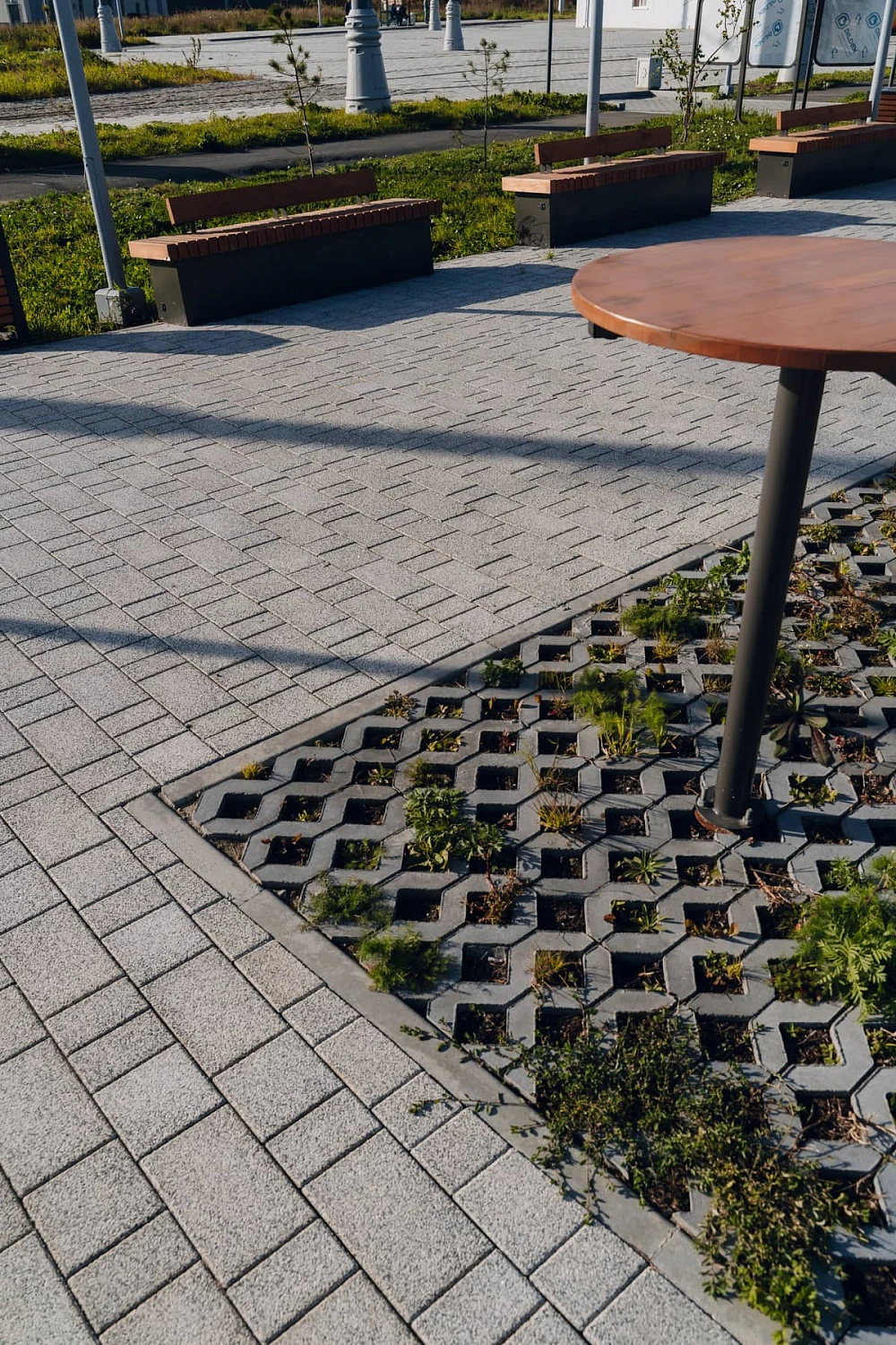 укладка плитки в Верхней Пышме