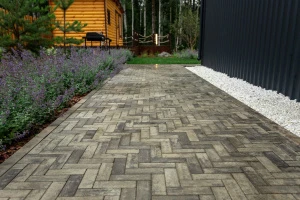 Купите паркет от производителя «Выбор»