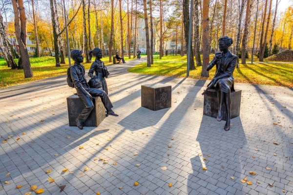 укладка плитки в Тюмени