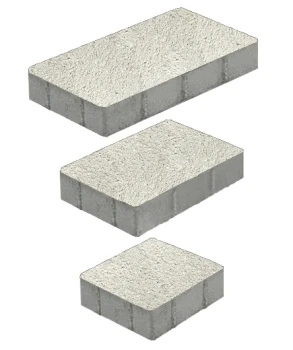 Каталог тротуарной плитки