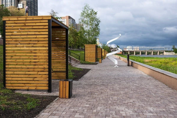 укладка плитки в Кургане