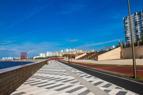 укладка плитки в Нижневартовске