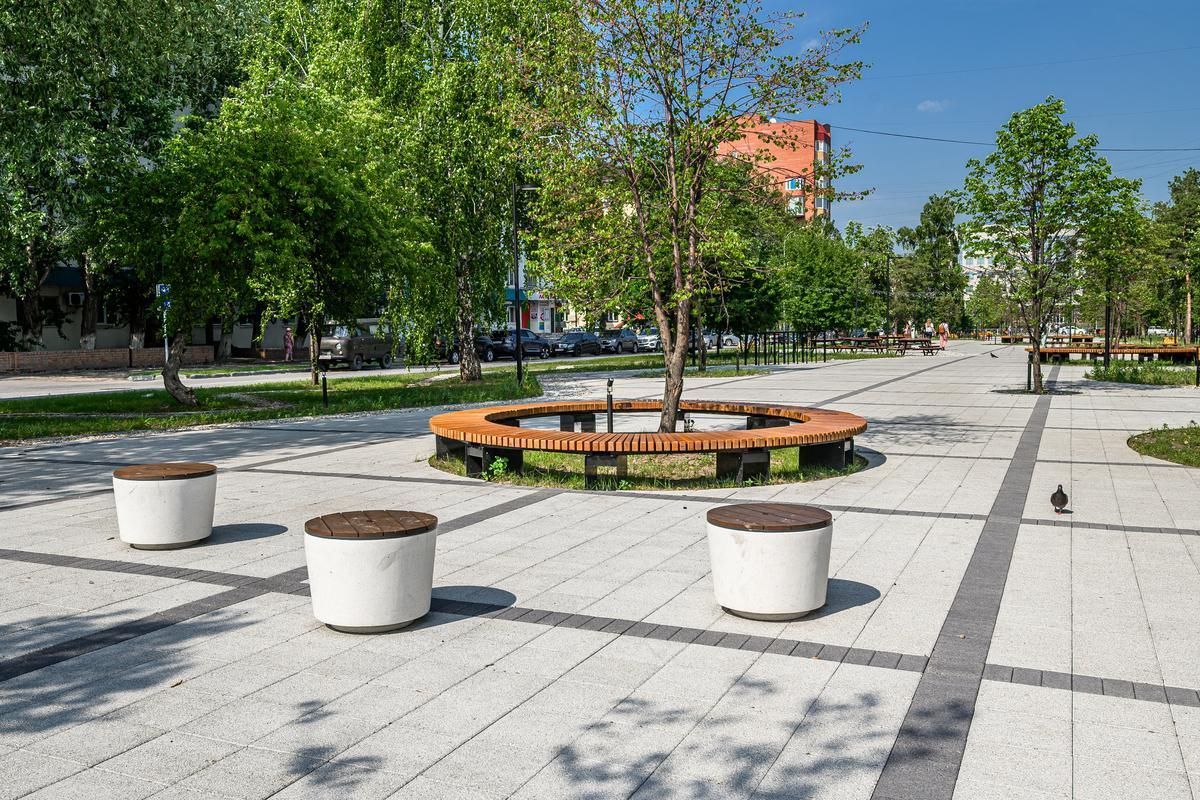 Не нужно менять каждые 5 лет