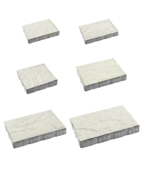 Каталог тротуарной плитки