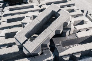 Б.2.ГР.8 гладкий серый