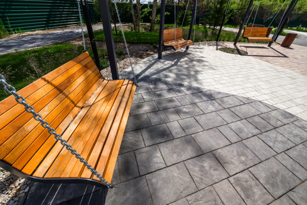 Жилой комплекс "Да. Квартал Централь" в Тюмени