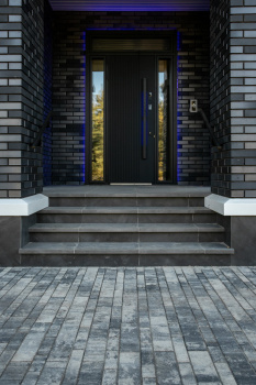 Каталог тротуарной плитки