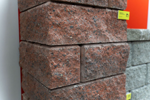 Каталог товаров для оформления ландшафта от завода производителя «Поревит»