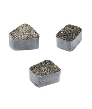 Тротуарная плитка Классико