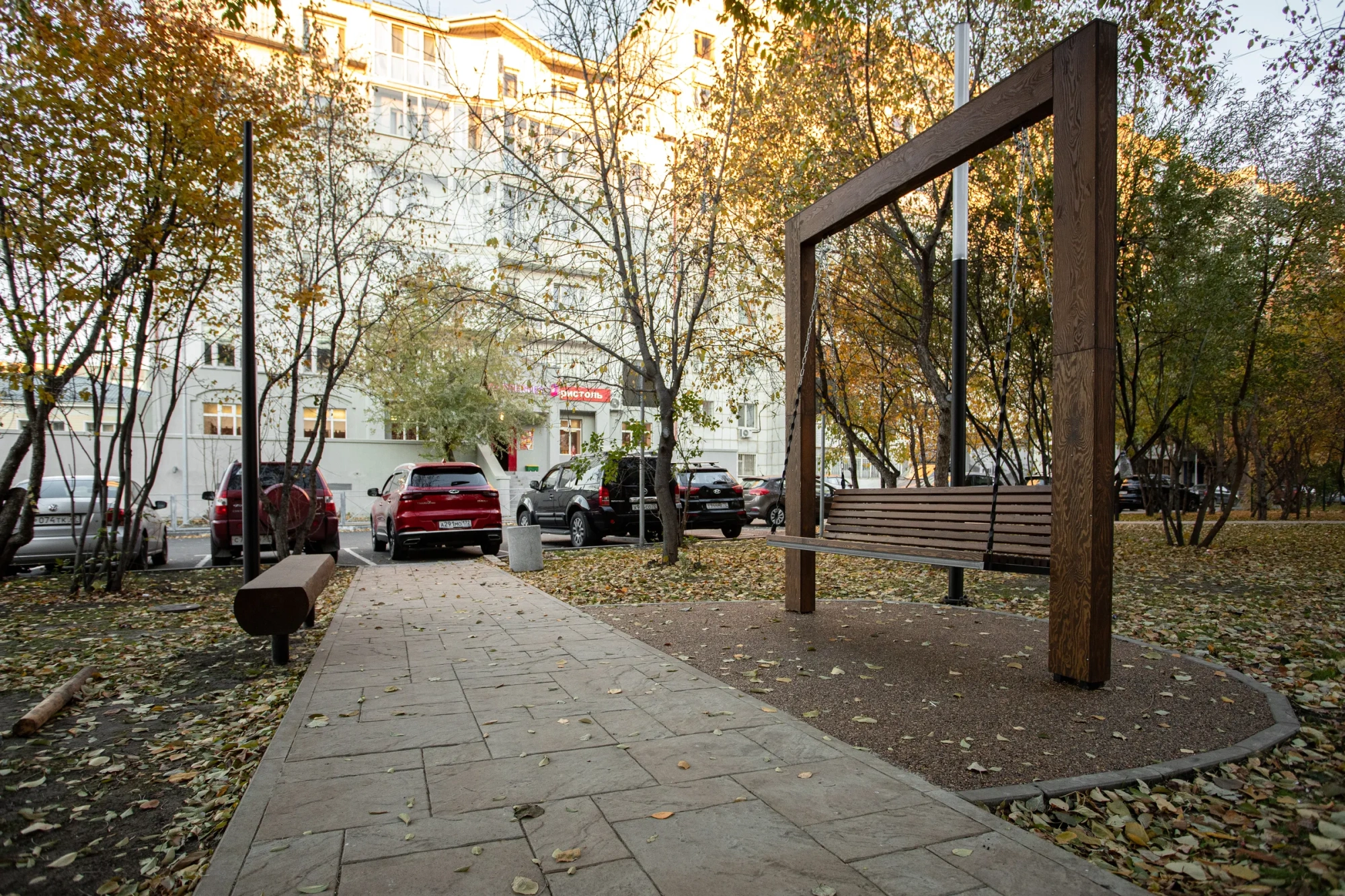 Каталог тротуарной плитки