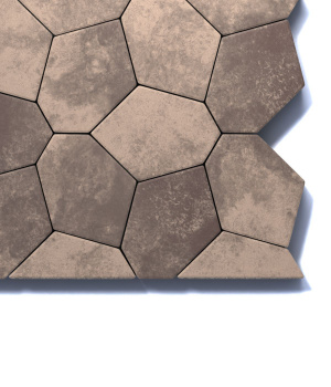 Каталог тротуарной плитки