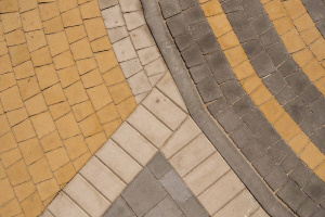 Каталог тротуарной плитки