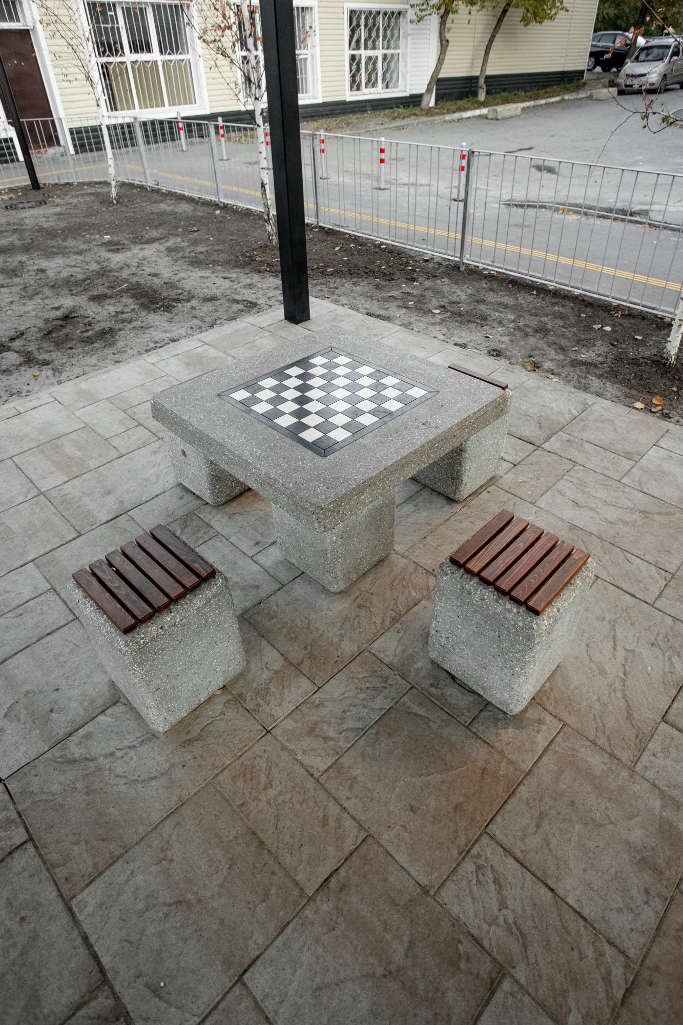 Каталог тротуарной плитки