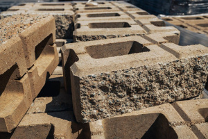 Каталог товаров для оформления ландшафта от завода производителя «Поревит»