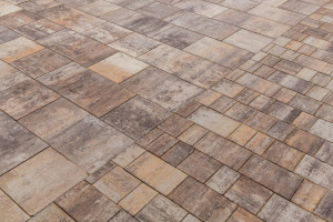 Каталог тротуарной плитки