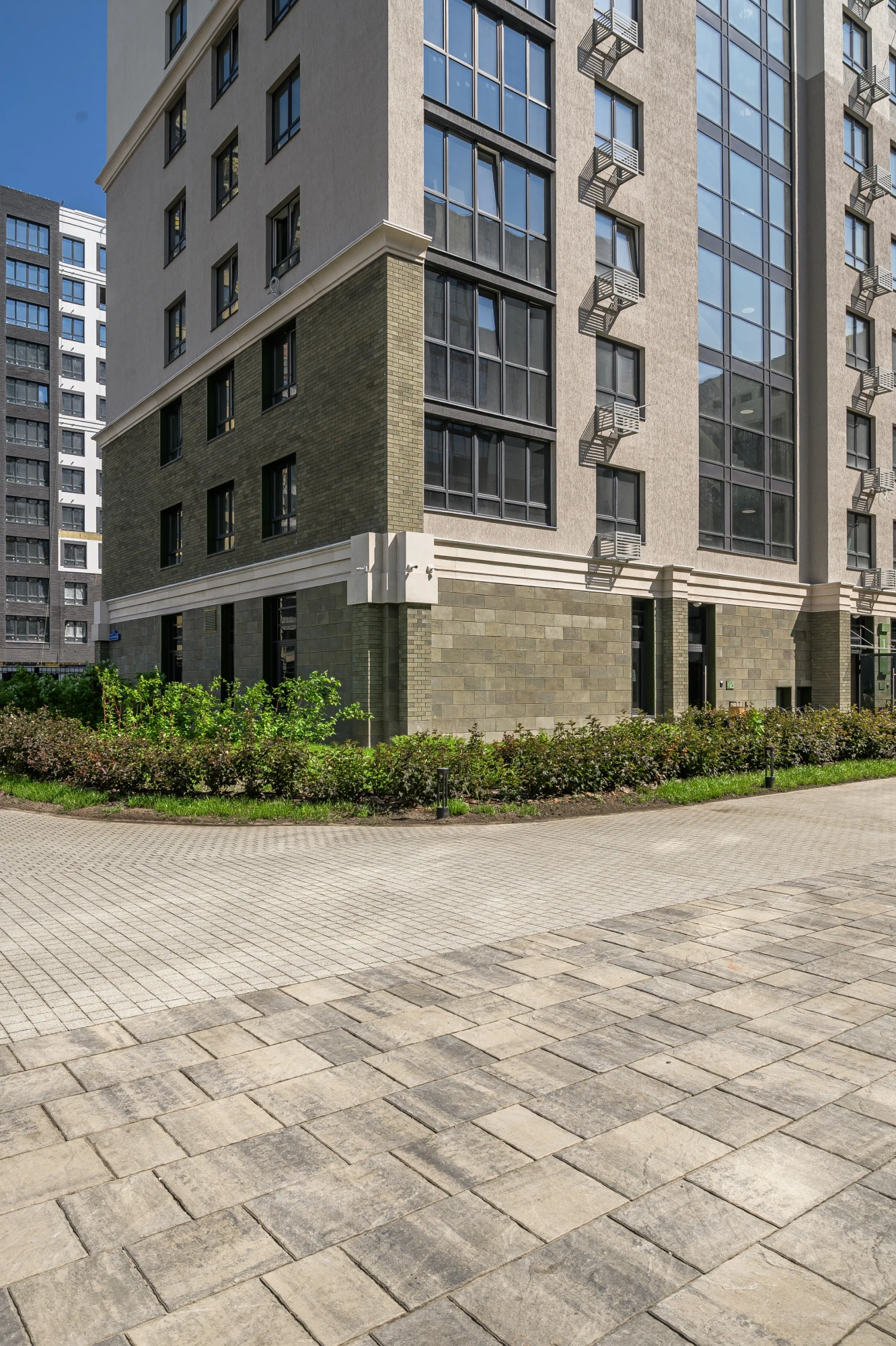 Искусственный камень - Шунгит. От производителя