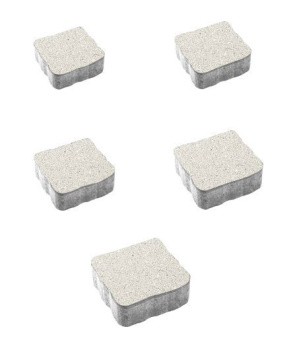 Каталог тротуарной плитки