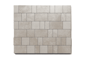 Тротуарная плитка Старый город