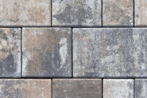 Тротуарная плитка Старый город