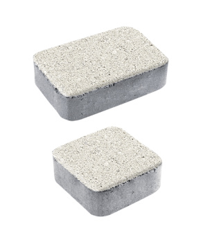 Тротуарная плитка Классико