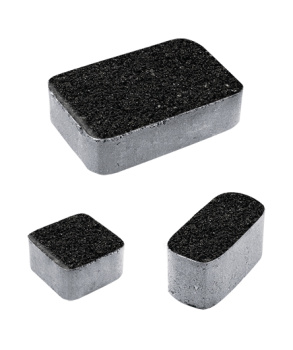 Тротуарная плитка Классико