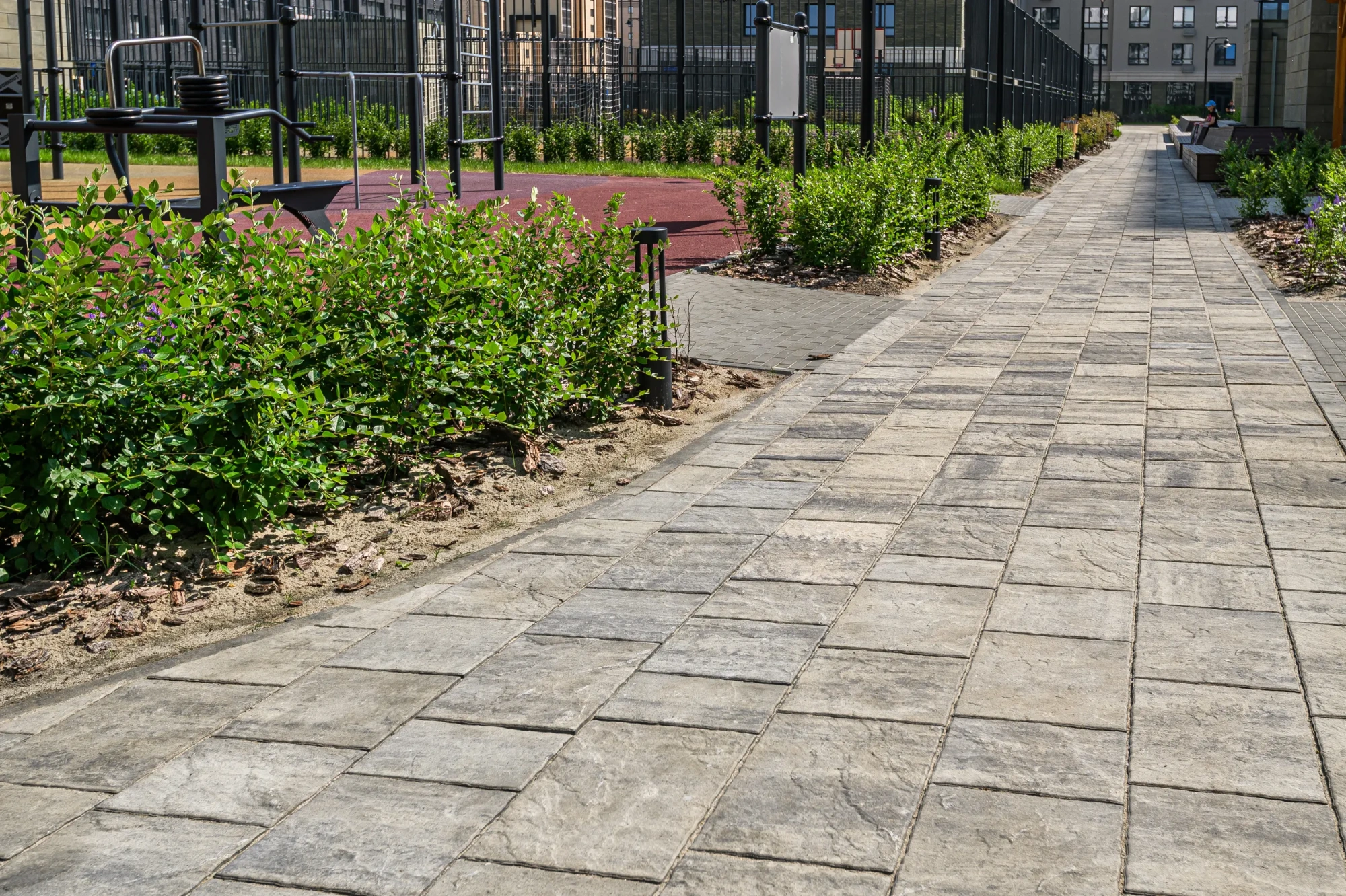 Искусственный камень - Шунгит. От производителя