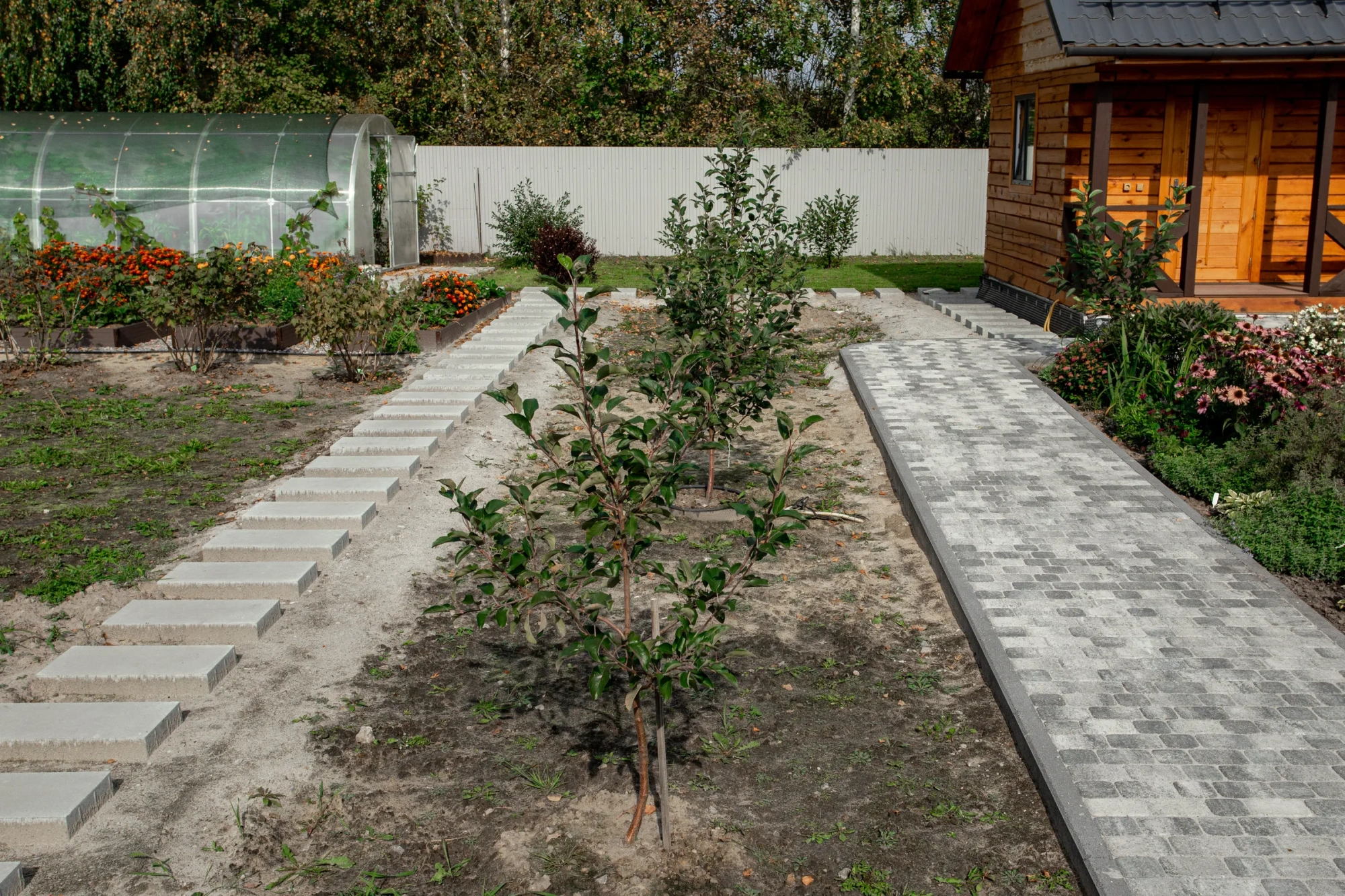 Купите прямоугольную тротуарную плитку от производителя «Выбор»