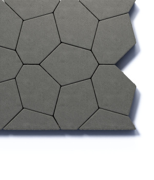 Каталог тротуарной плитки