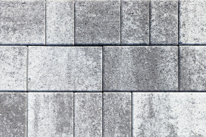 Тротуарная плитка Старый город