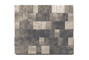 Тротуарная плитка Старый город