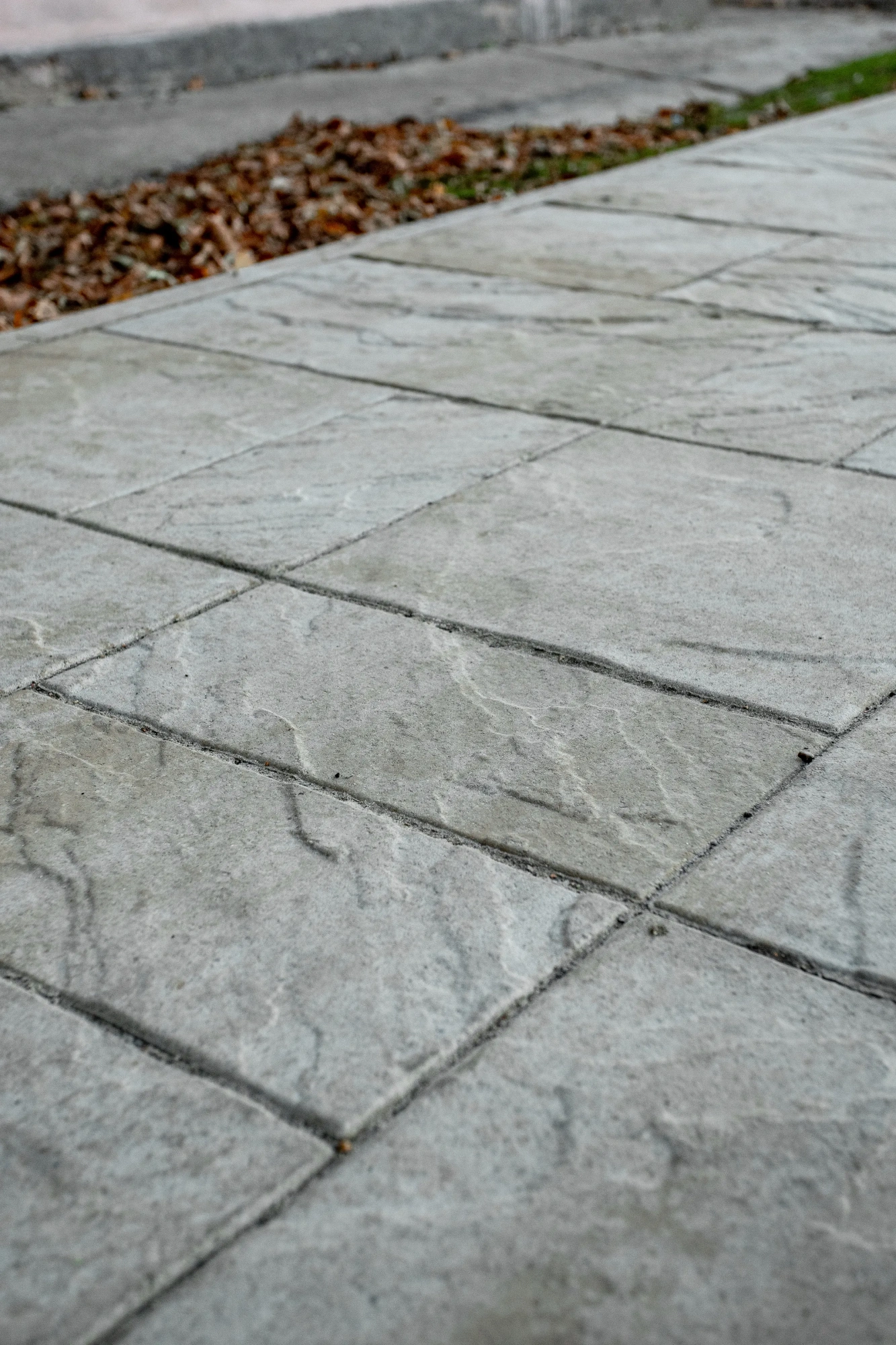 Каталог тротуарной плитки