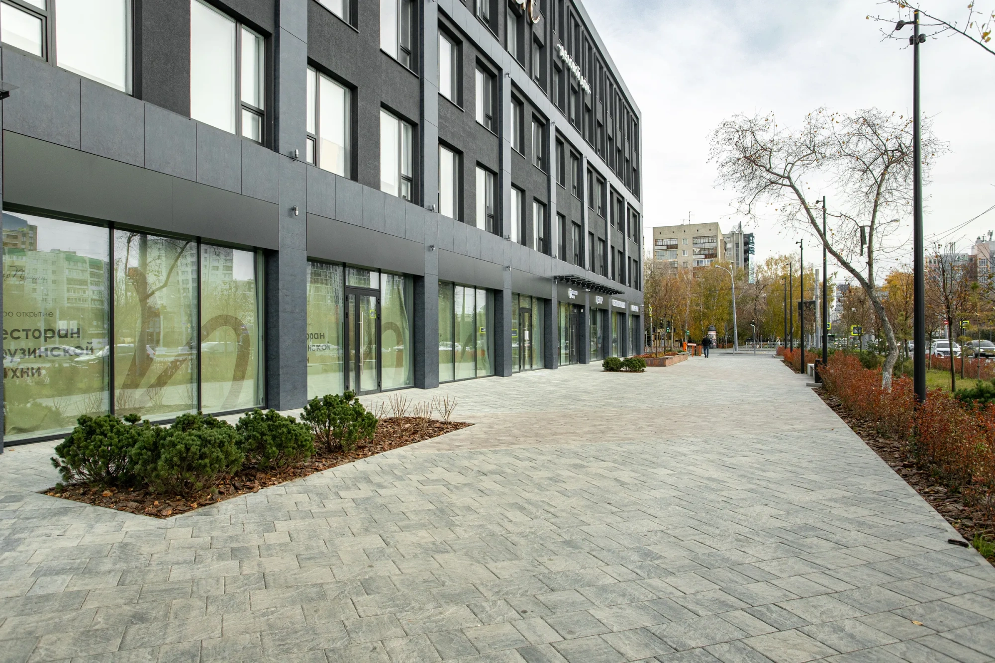 Искусственный камень - Шунгит. От производителя