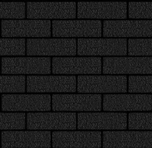 Облицовочный угловой вибропрессованый кирпич, полный прокрас, мрамор черный Облицовочный угловой вибропрессованый кирпич, полный прокрас, мрамор черный