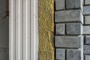 Облицовочный угловой вибропрессованый кирпич, полный прокрас, Шунгит Облицовочный угловой вибропрессованый кирпич, полный прокрас, Шунгит